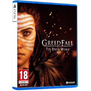 GREEDFALL The Dying World