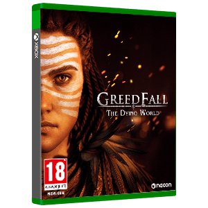 GREEDFALL The Dying World
