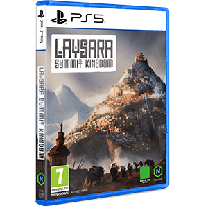 Laysara Summit Kingdom