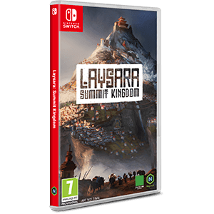 Laysara Summit Kingdom