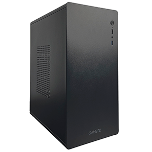 GAMEPC Home And Work 2658A - i5-12400 - 8GB - 500GB SSD - Ordenador Sobremesa para PC GAMING en GAME.es