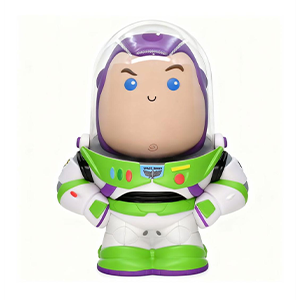 Hucha Toy Story Buzz Lightyear de 20cm para Merchandising en GAME.es