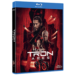 Tron Ares
