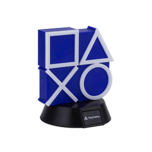 Lámpara Icons Playstation 5 (REACONDICIONADO)