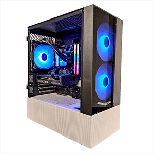 GAMEPC Pro 25770 i7-14700F - RTX 5070 Ti - 32GB - 2TB SSD - W11(sin activar) - Ordenador Sobremesa Gaming (REACONDICIONADO)