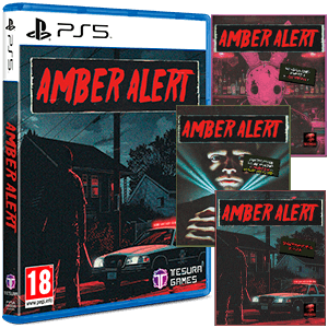 Amber Alert