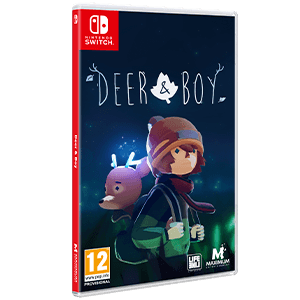 Deer & Boy para Nintendo Switch, Playstation 5 en GAME.es