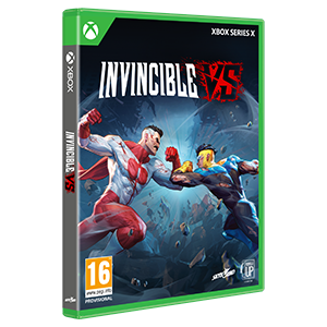 Invincible VS