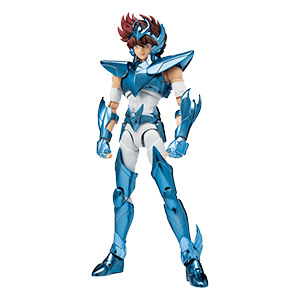 Figura Saint Seiya Saint Cloth Myth Action Figure Pegasus Final Bronze Cloth Original Color Edition de 17 cm