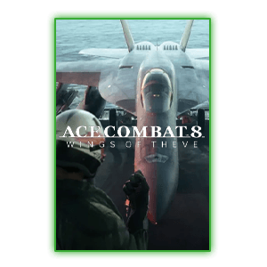 Ace Combat 8: Wings of Theve