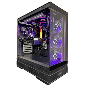 GAMEPC PRO 26i760A i7-12700F - RTX 5060 - 16GB - 1TB SSD - Ordenador Sobremesa Gaming