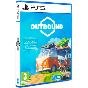 Outbound para Nintendo Switch, Nintendo Switch 2, Playstation 5 en GAME.es