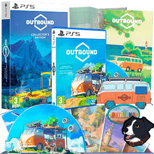 Outbound Collector´s Edition