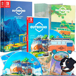 Outbound Collector´s Edition