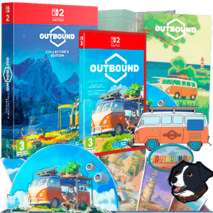 Outbound Collector´s Edition