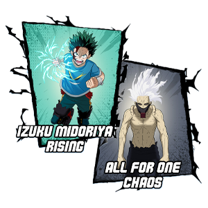 My Hero Academia: All’s Justice – DLC PS5