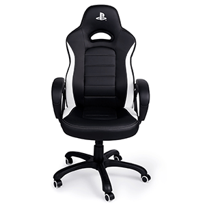 Nacon CH-350 Playstation - Silla Gaming - Reacondicionado