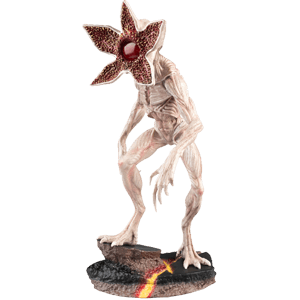 Lampara Stranger Things Demogorgon de 34 cm (REACONDICIONADO)