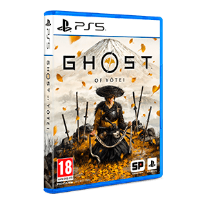Ghost of Yotei
