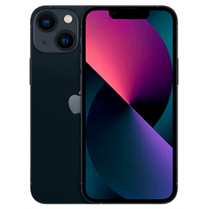 Iphone 13 Mini 512Gb Negro para Smartphone en GAME.es
