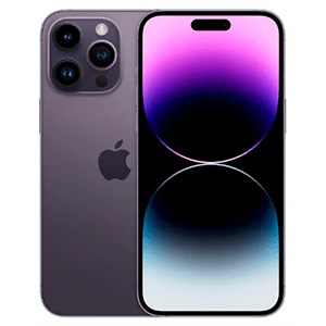 Iphone 14 Pro Max 512Gb Morado Oscuro para Smartphone en GAME.es