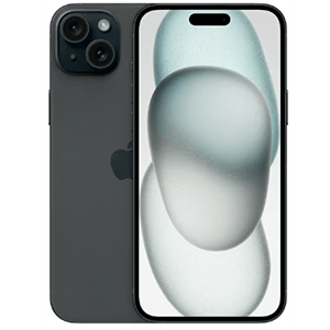 Iphone 15 Plus 256Gb Negro para Smartphone en GAME.es