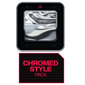 Screamer – DLC Pack Chromed Style XSX Exclusivo GAME