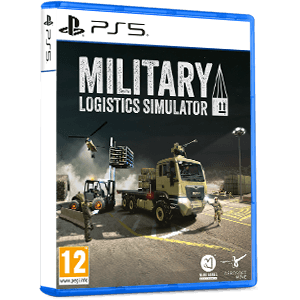 Military Logistics Simulator