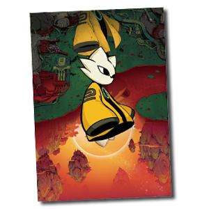 Nine Sols - Pin Exclusivo GAME