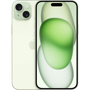 Iphone 15 Plus 128Gb Verde para Smartphone en GAME.es