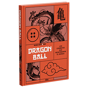 Manganime 01 - Dragon Ball