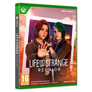Life is Strange Reunion