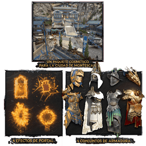 Dragonkin The Banished – DLC PS5 Exclusivo GAME