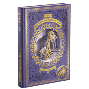 Maestros del Fantástico 07 - El retrato de Dorian Gray