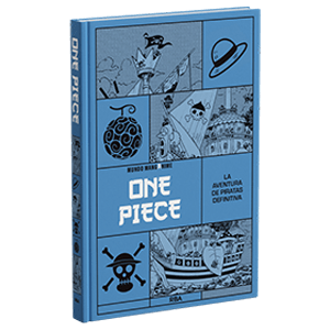 Manganime 03 - One Piece