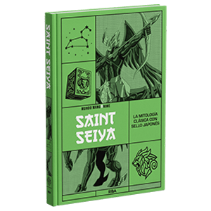 Manganime 04 - Saint Seiya