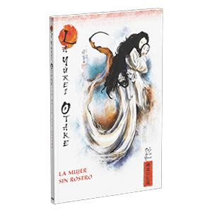 Mitos y Leyendas de Japón 02 – La Yurei Otake. La Mujer sin Rostro