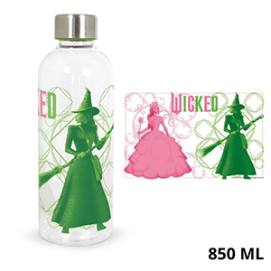 Botella Wicked De 850 Ml