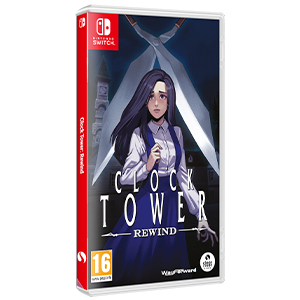 Clock Tower Rewind