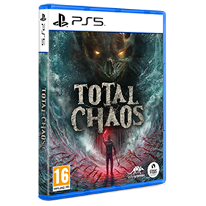 Total Chaos