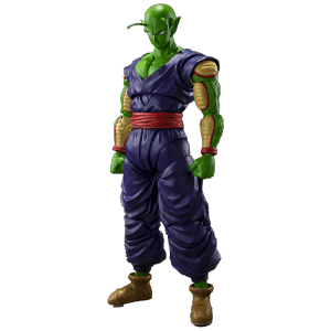 Figura Dragon Ball Super S.H.Figuarts Action Figure Piccolo Super Hero de 16 cm