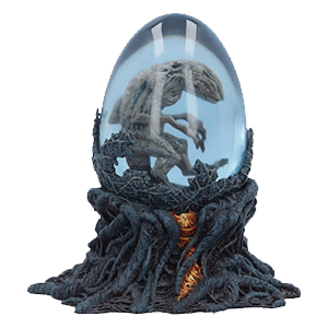 Figura Stranger Things Storage Box Demodog de 15 cm para Merchandising en GAME.es