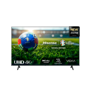 Hisense 50A6N 50´´ - QLED - 4K UHD - Smart TV - Televisor (REACONDICIONADO)