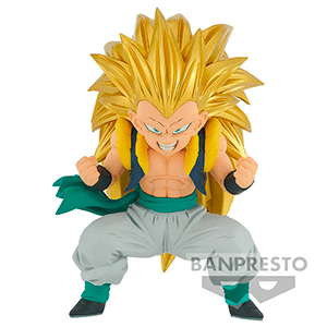 Figura Banpresto Dragon Ball Z Blood of Saiyans: Special XVI (REACONDICIONADO) para Merchandising en GAME.es