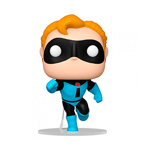 Figura Pop Incredibles Mr. Incredible (REACONDICIONADO)