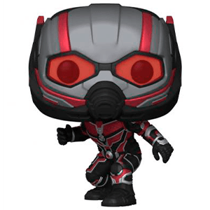 Figurar POP Marvel Ant Man: Ant-Man (REACONDICIONADO)
