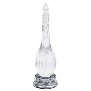 Lámpara El Señor de los Anillos Luz de Earendil de 17 cm (REACONDICIONADO)