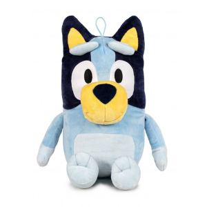 Peluche Bluey 45 cm (REACONDICIONADO) para Merchandising en GAME.es