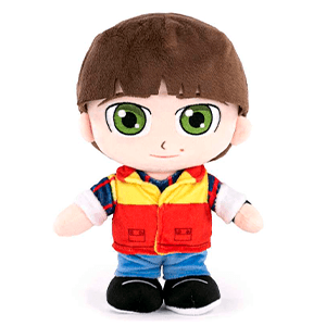 Peluche Stranger Things 26cm: Will (REACONDICIONADO)