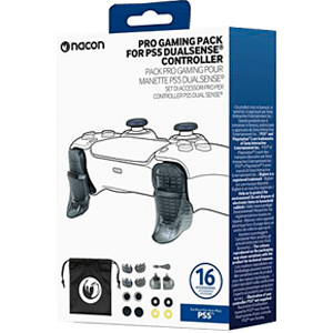 Accesorios para Dualsense Pro Gaming Pack (REACONDICIONADO)